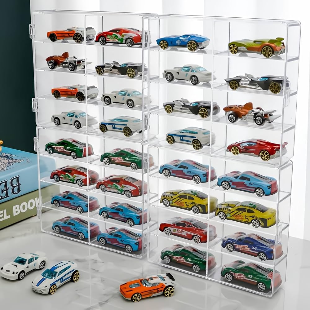 Boxes