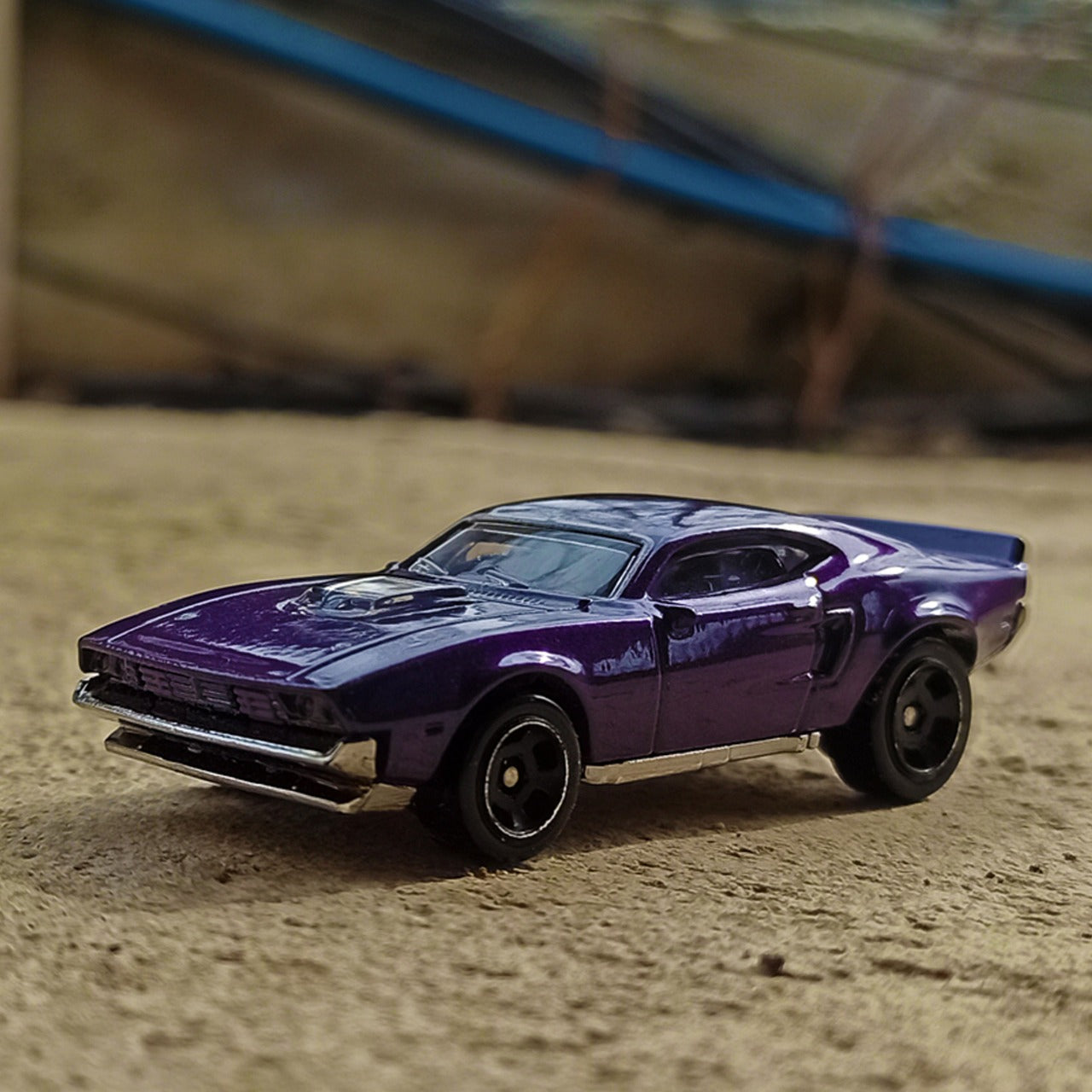 Others (Hot Wheels)