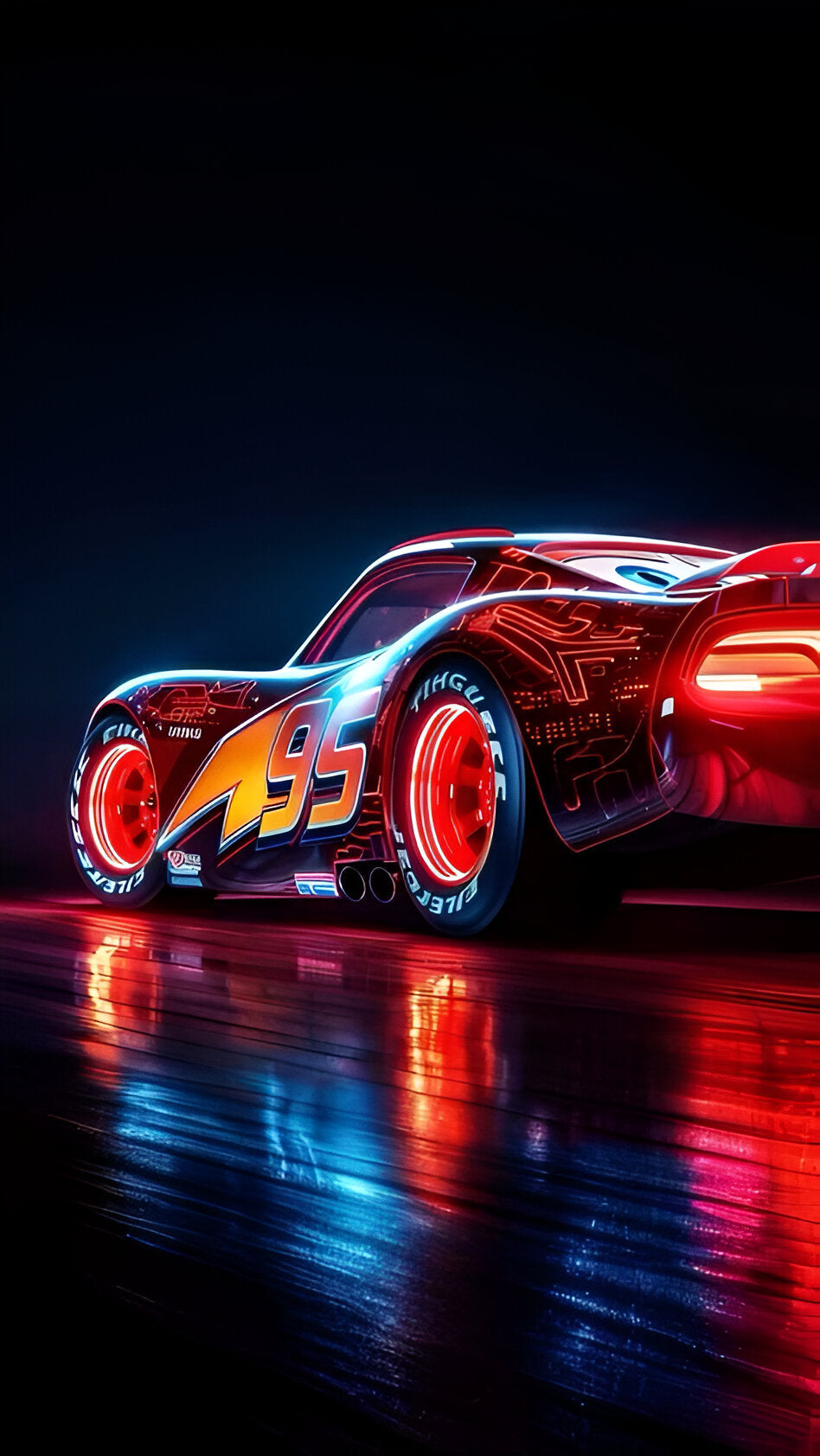 Hot Wheels Premium