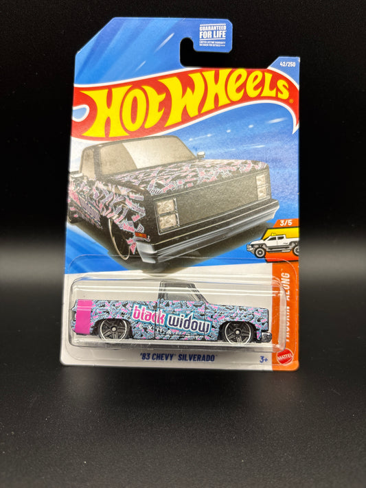 "83 CHEVY® SILVERADO™