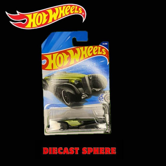 CUSTOM CADILLAC FLEETWOOD