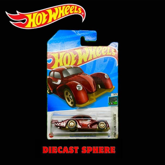 VOLKSWAGEN KAFER RACER