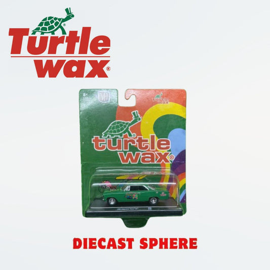 1967 chevrolet nova ss